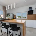 Dora Zadarvillas Villa