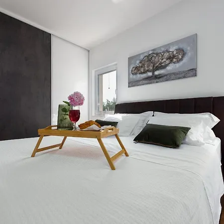 Vila Dora Zadarvillas *