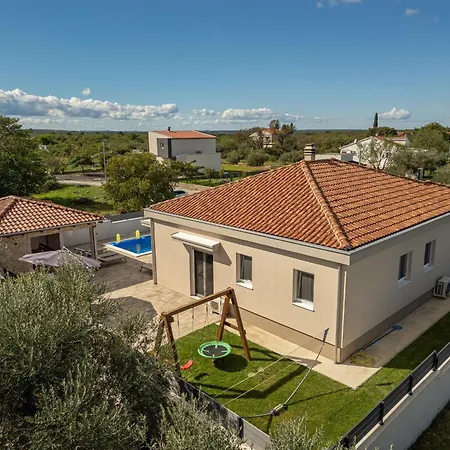 Villa Dora Zadarvillas