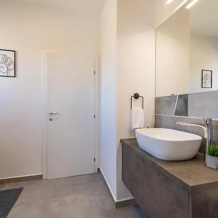 Vila Dora Zadarvillas Murvica (Policnik)